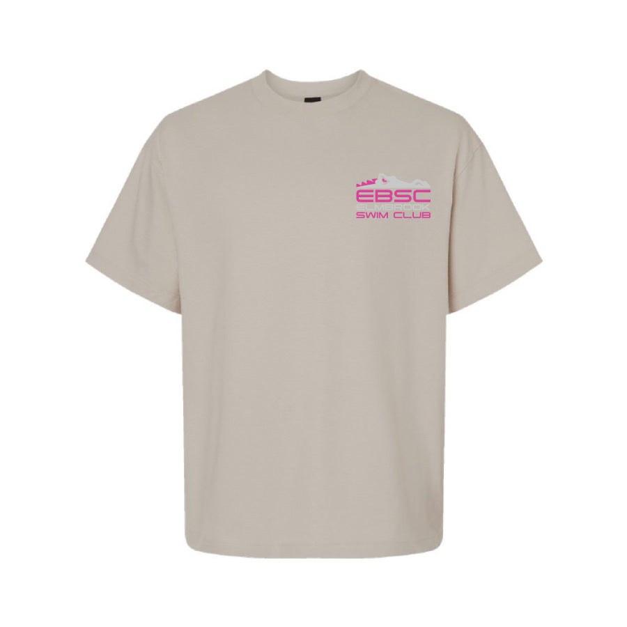 *NEW* EBSC Beefy Retro Street T-Shirt