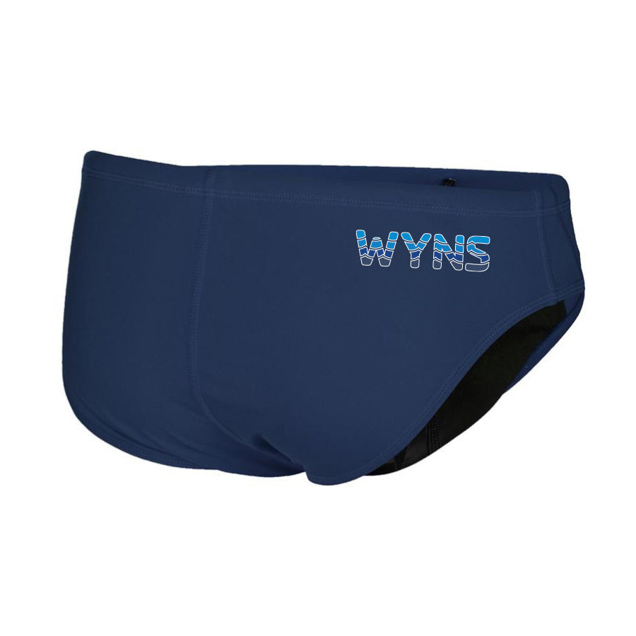 Wyns Arena MaxlifeECO Solid Briefs