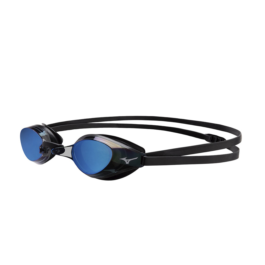 Mizuno Accel Mirrored Goggle Elsmore Swim Shop