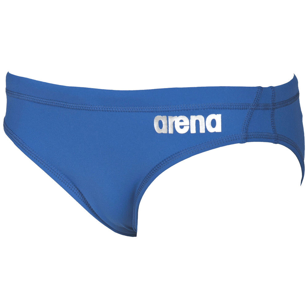 Arena MaxLife Skys Youth Brief royal