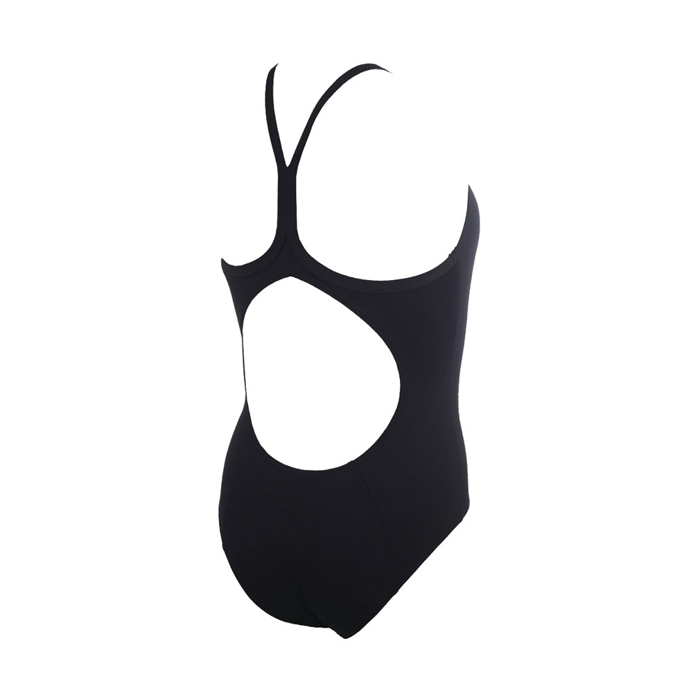 Arena Master Youth Light Drop Back black back