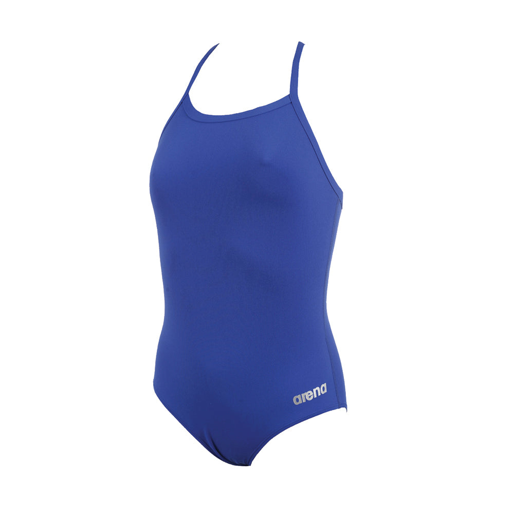 Arena Master Youth Light Drop Back royal front