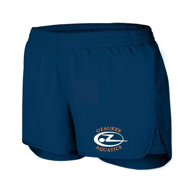 OZ Augusta Ladies Wayfarer Shorts