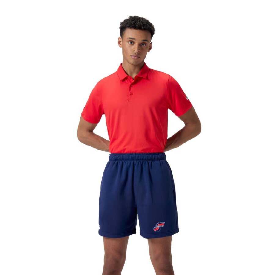 SSTY Speedo Unisex Fleece Shorts