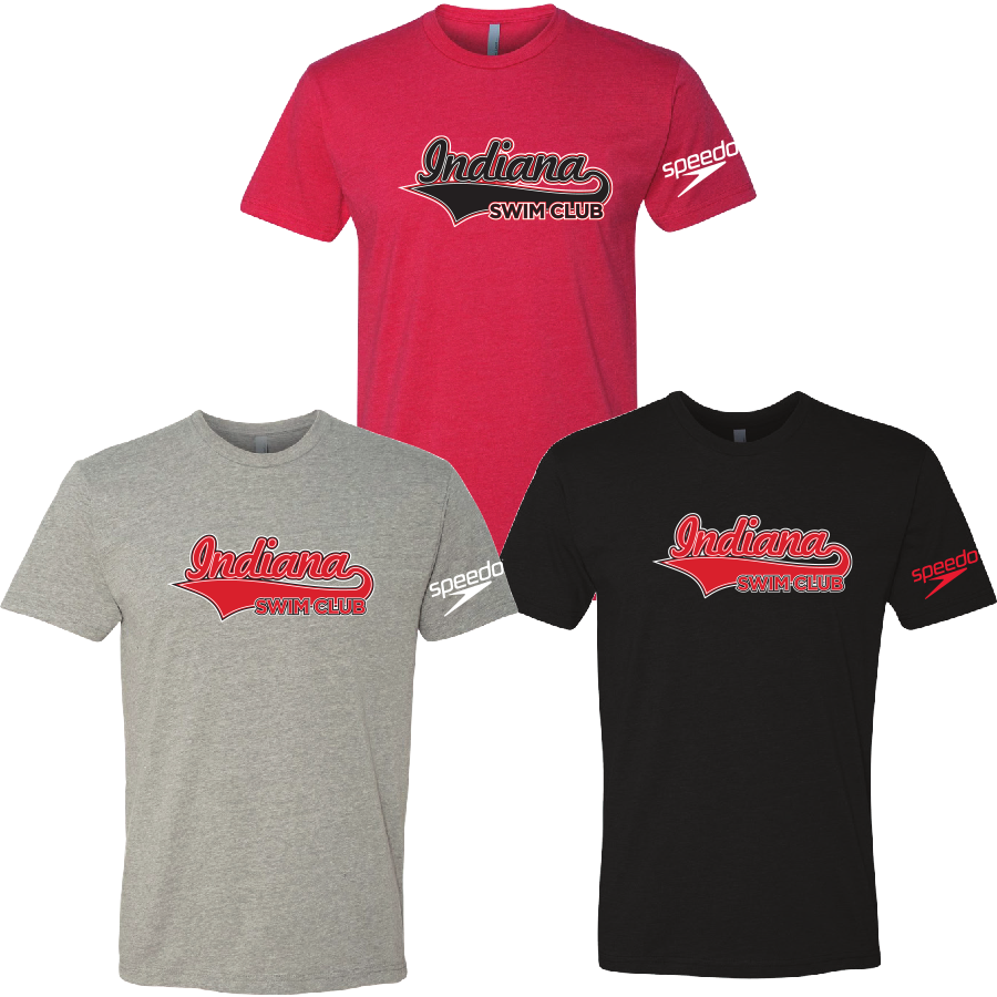 ISC CVC SHORT SLEEVE CREW