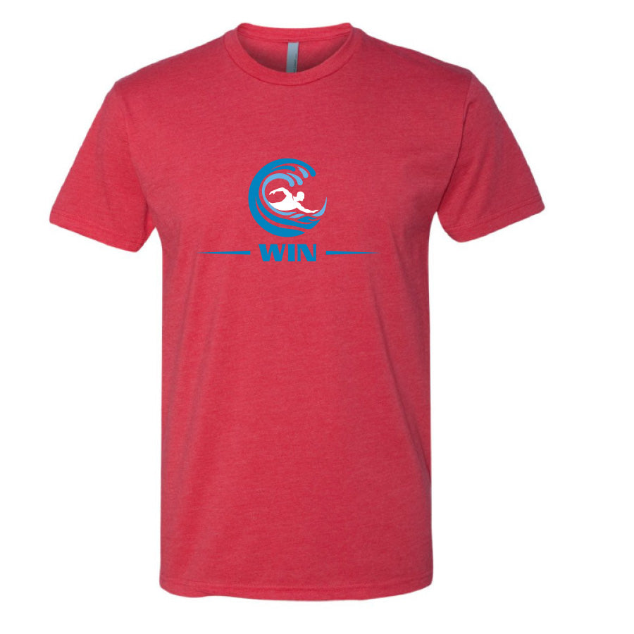 WIN CVC SHORT SLEEVE CREW