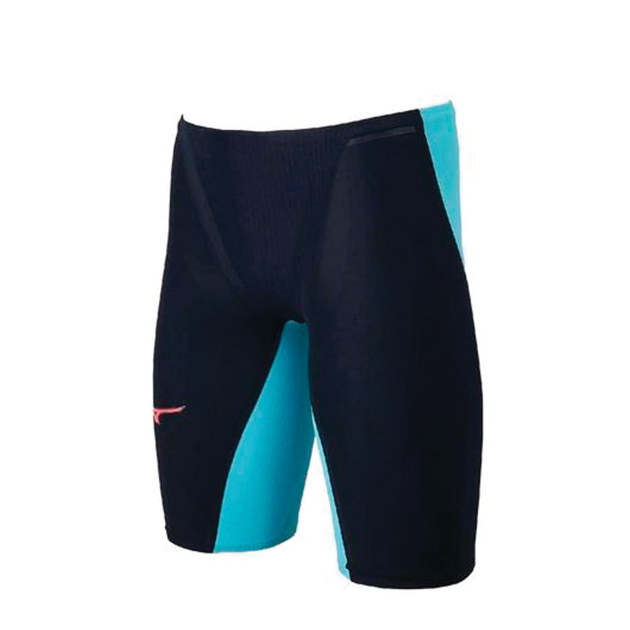 Mizuno Men's GX Sonic 6 Noble Velocity Jammer – Elsmore Swim Mizuno Men's GX Sonic 6 Noble Velocity Jammer – Elsmore Swim