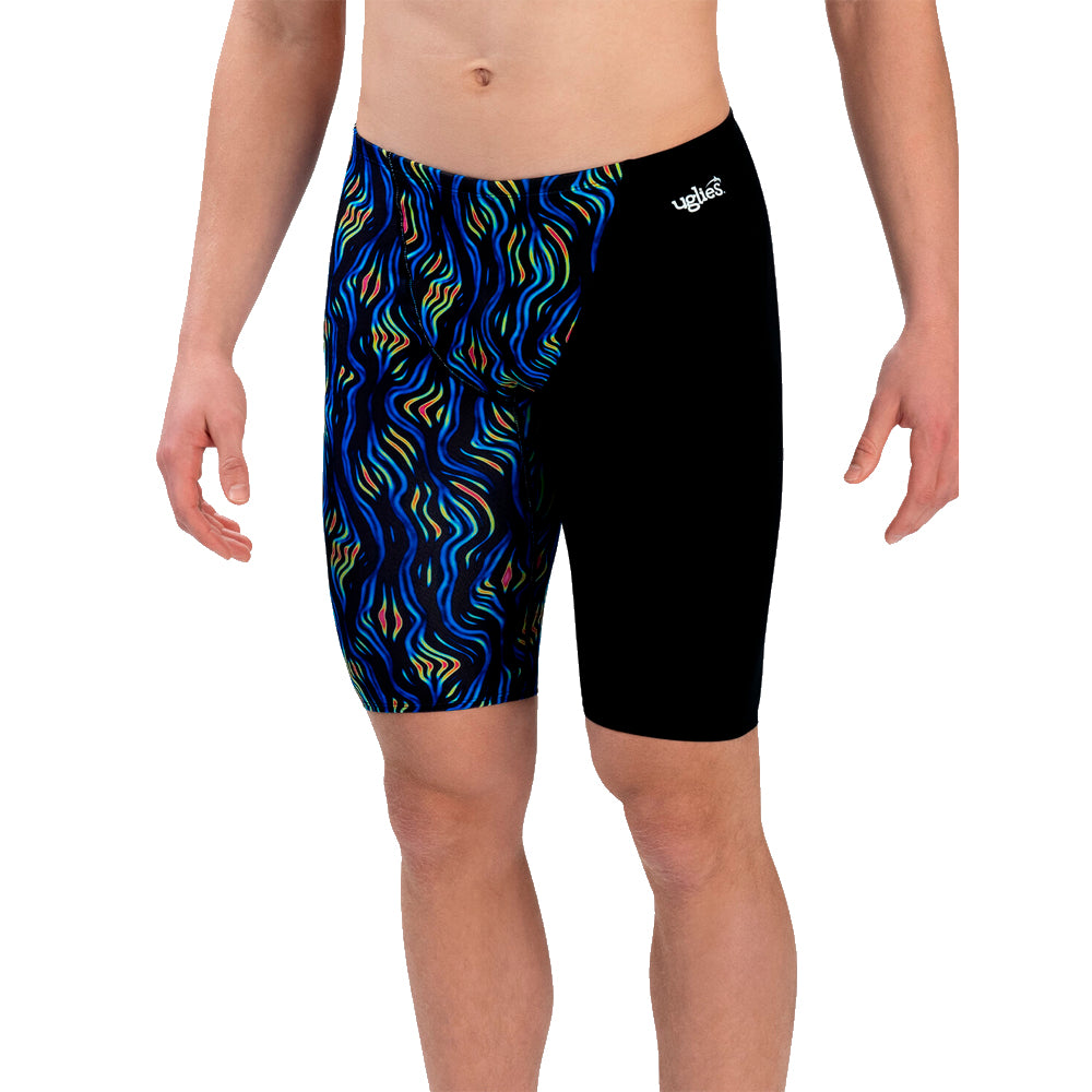Dolfin Uglies Cruisin Jammer front