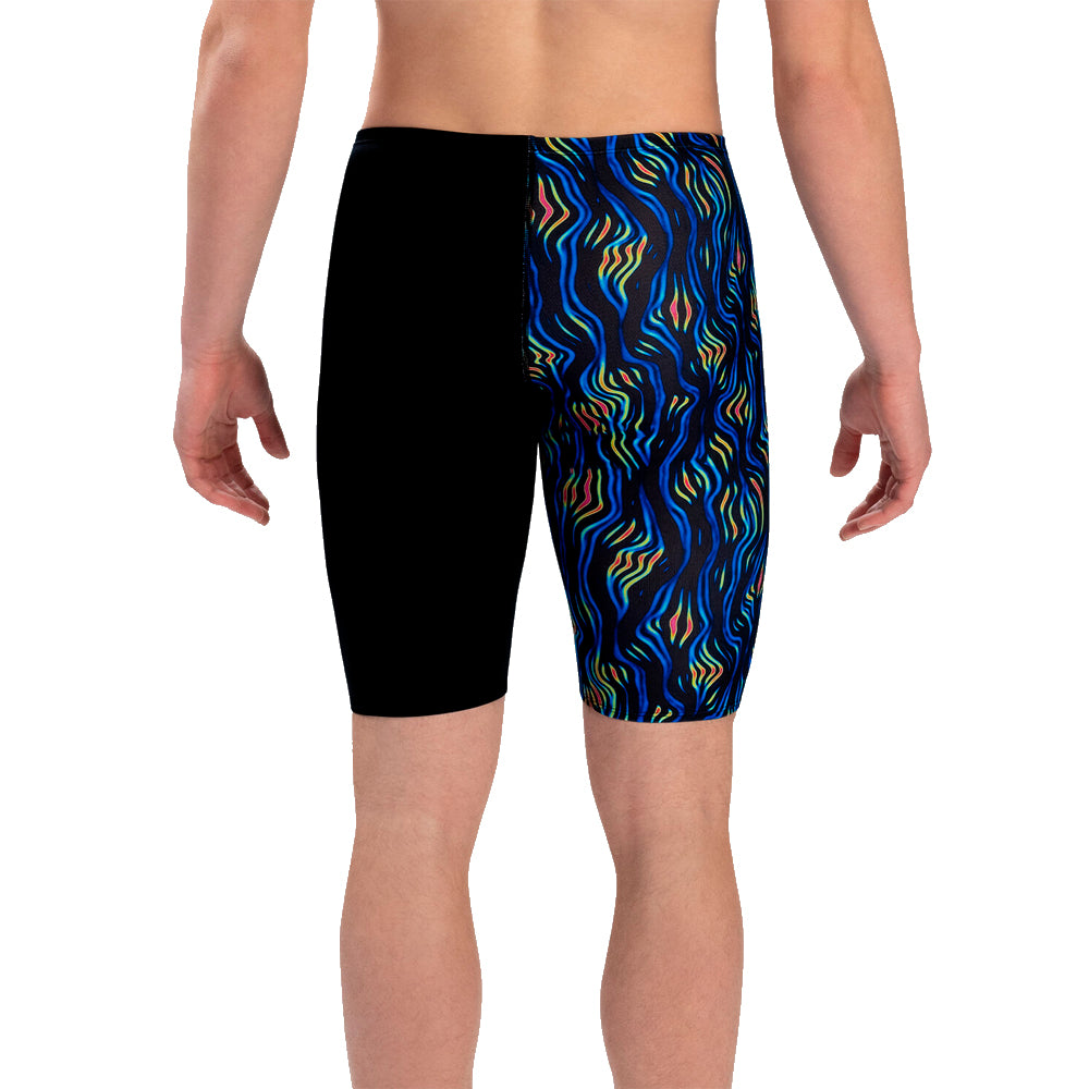 Dolfin Uglies Cruisin Jammer back