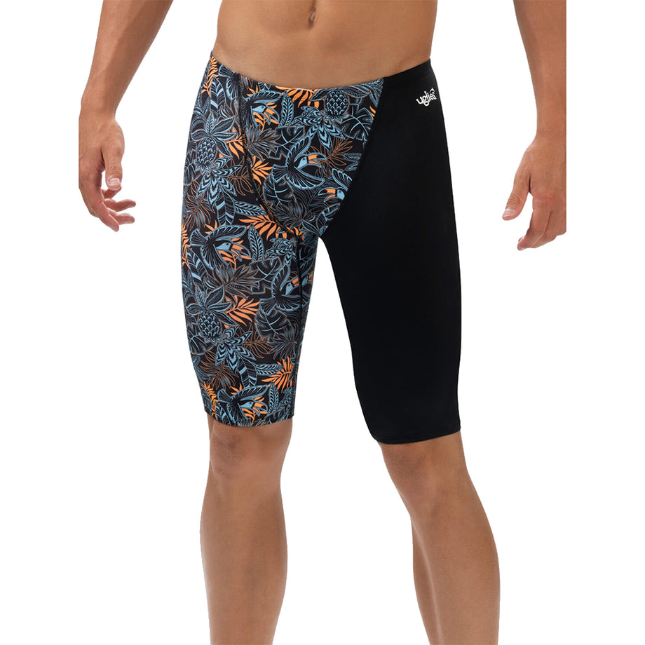 Dolfin Uglies Hot Tropic Jammer – Elsmore Swim Shop