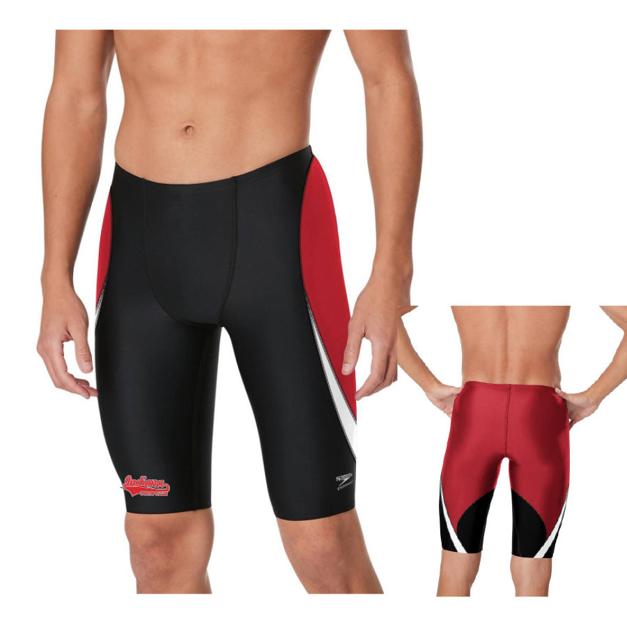 ISC Speedo Endurance+ Edge Splice Jammer