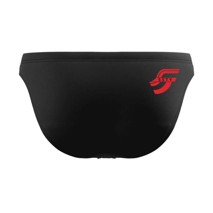 SSTY Solid EnduranceX Brief