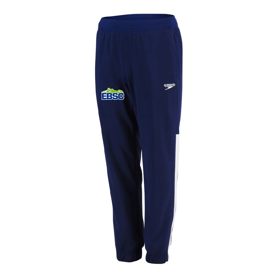 EBSC Speedo Men's Edge Team Warmup Pant