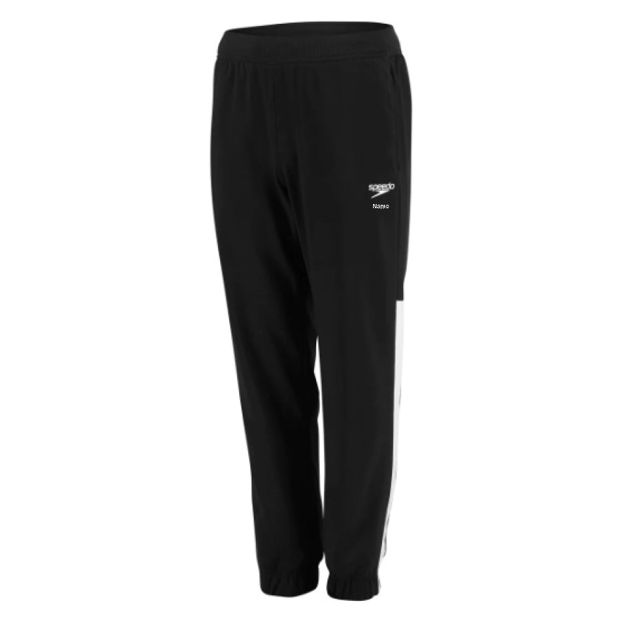 Riviera Men's Edge Team Warmup Pant -  Speedo