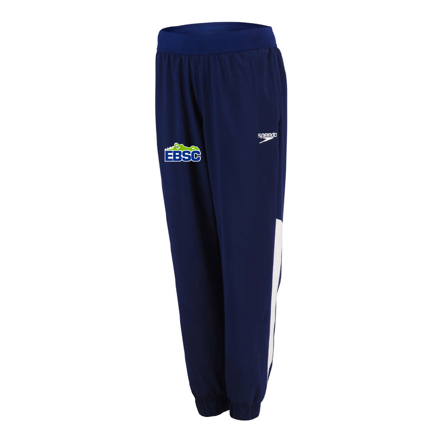 EBSC Speedo Women's Edge Team Warmup Pant