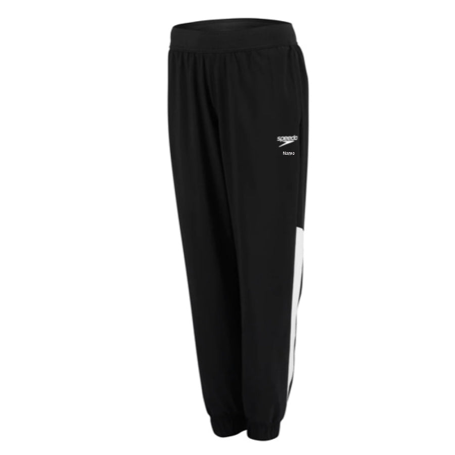Riviera Women's Edge Team Warmup Pant -  Speedo