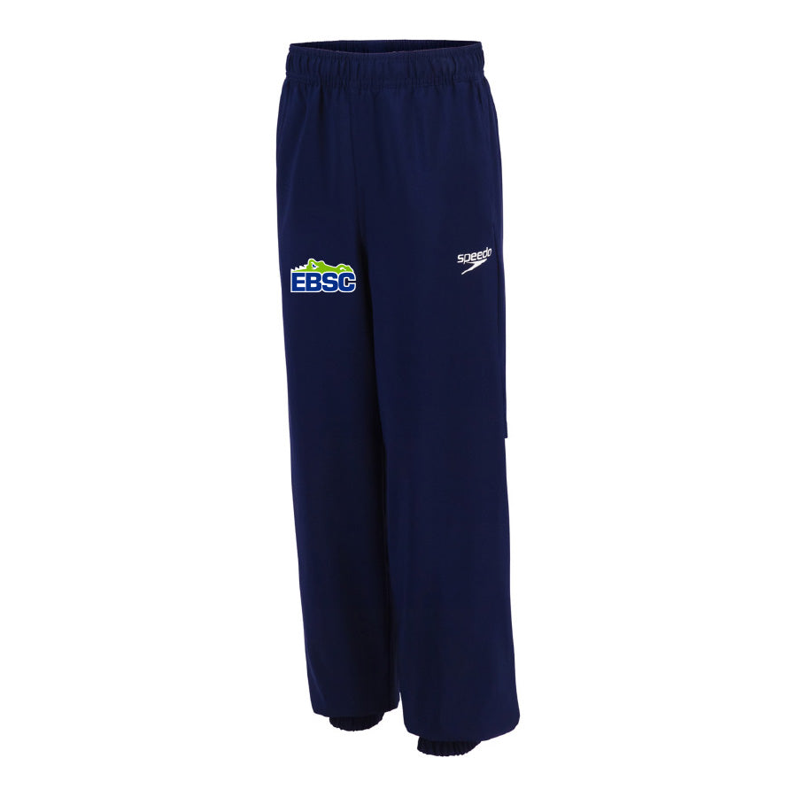EBSC Speedo Youth Edge Team Warmup Pant