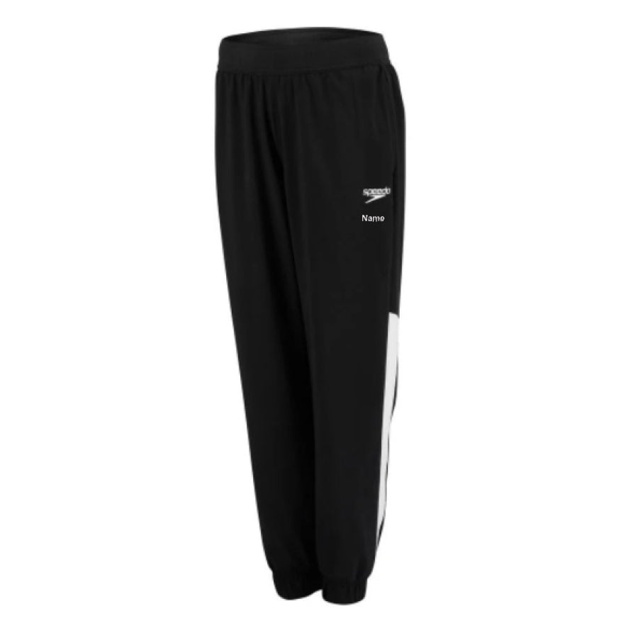 Riviera Youth Edge Team Warmup Pant -Speedo
