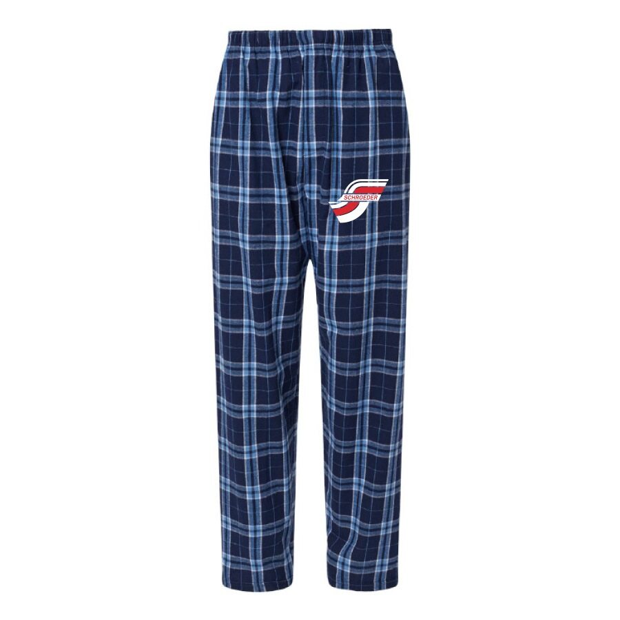 SSTY Harley Men's Flannel Pant