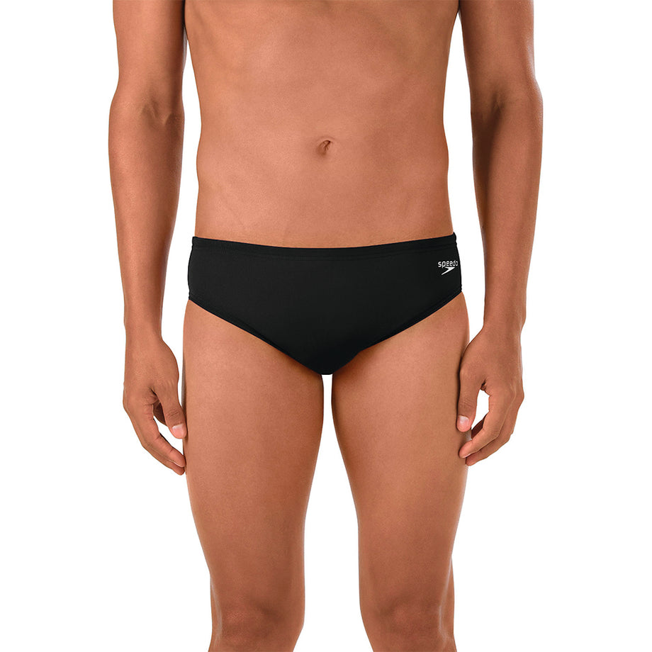 Speedo Solid The One Brief – Elsmore Swim Shop
