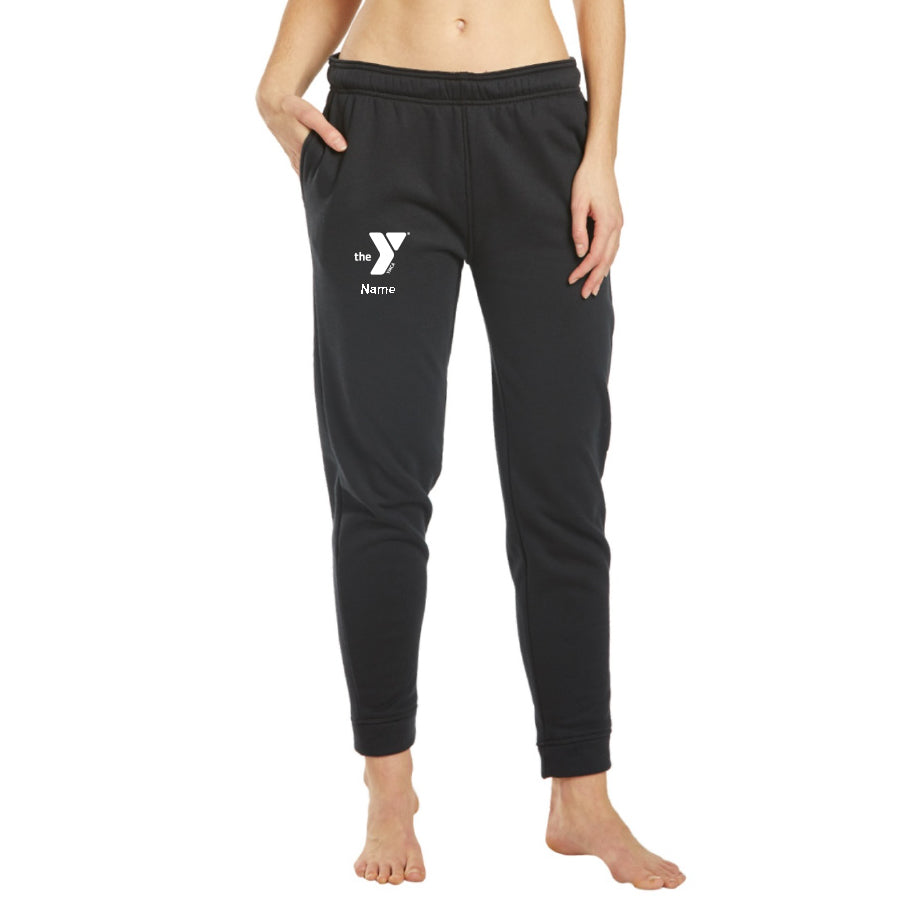 Hurricanes Speedo Female Team Pant
