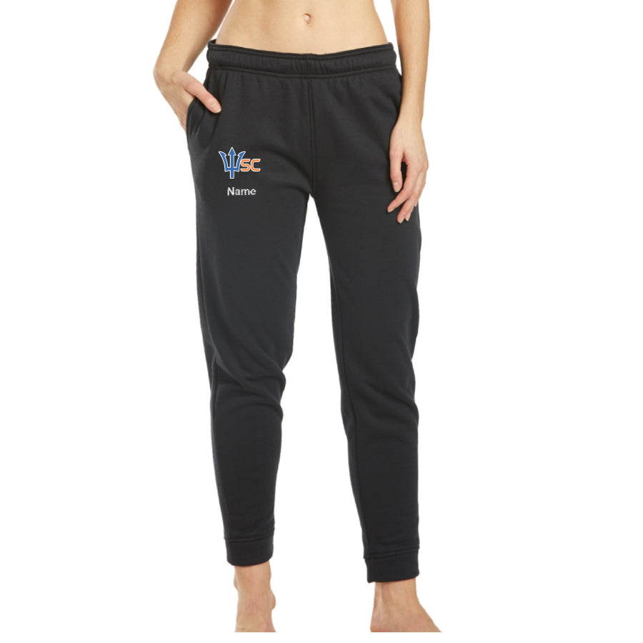 Warriors Speedo Female Team Pant