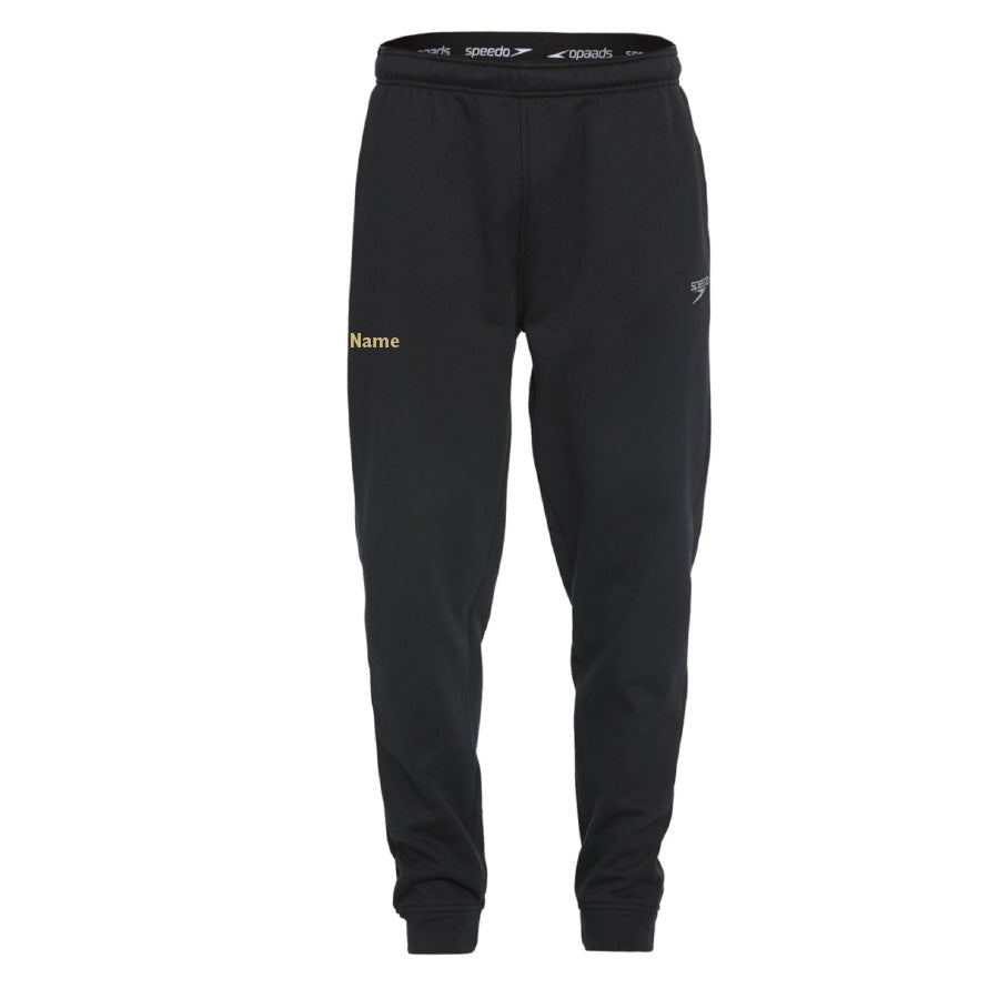 Boilermaker Speedo Male Team Pant
