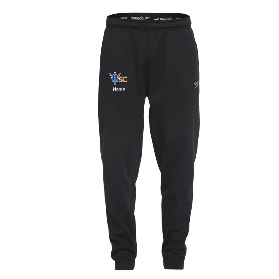 Warriors Speedo Male Team Pant