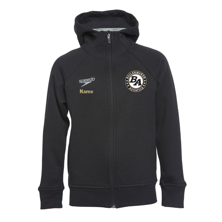 Boilermaker Speedo Youth Team Jacket