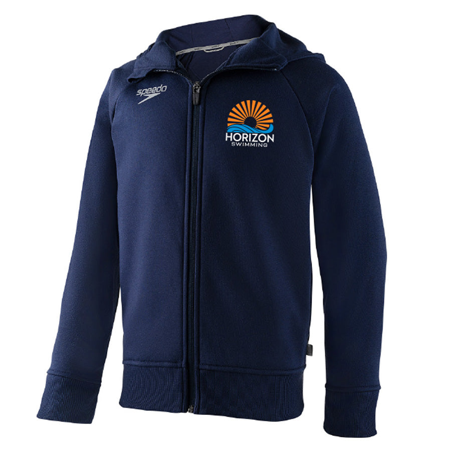 HORIZON SWIMMING- Speedo Youth Team Jacket