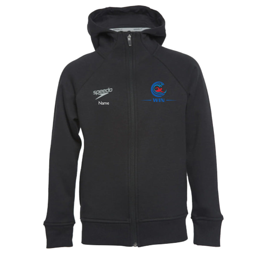 WIN Speedo Youth Team Jacket