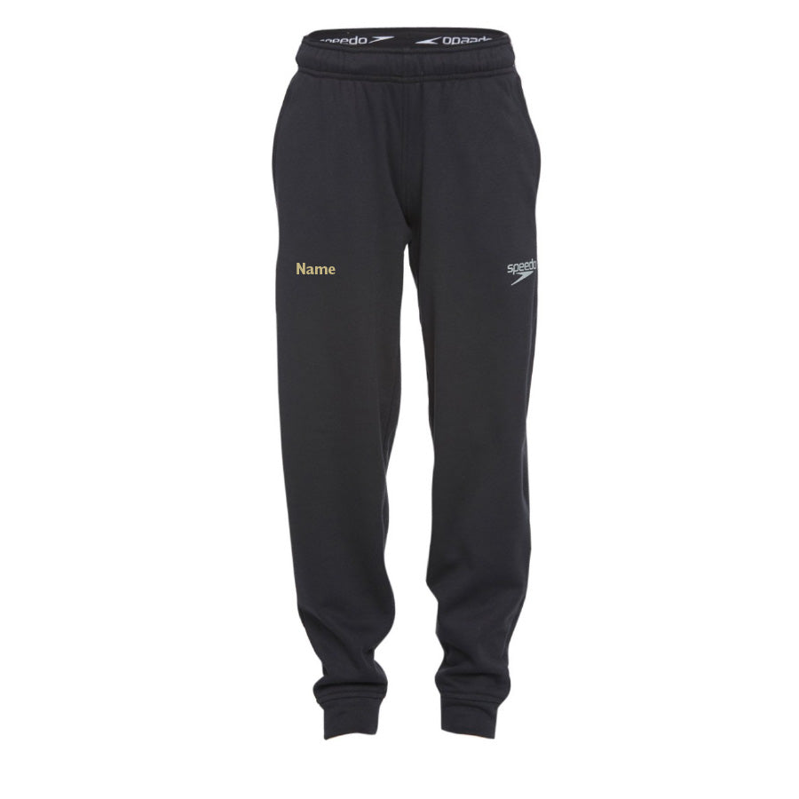Boilermaker Speedo Youth Team Pant