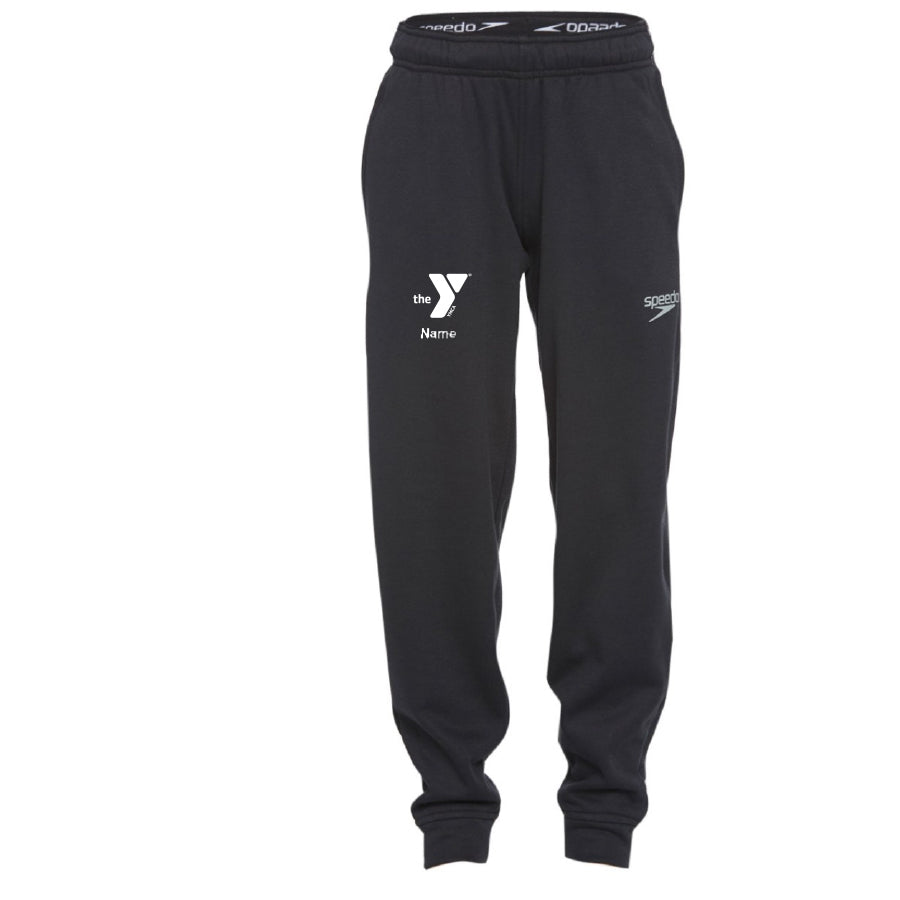 Hurricanes Speedo Youth Team Pant