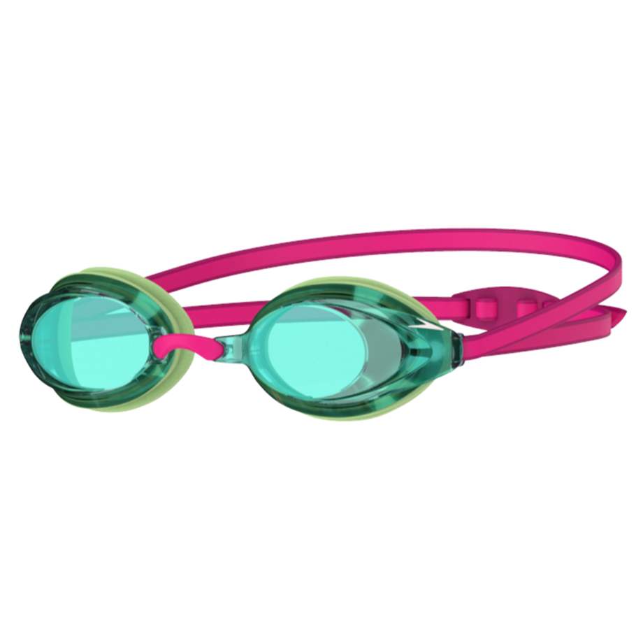 ladies swimming goggles Speedo Women's Vanquisher 2.0 Mirrored Goggle – Elsmore Swim Shop