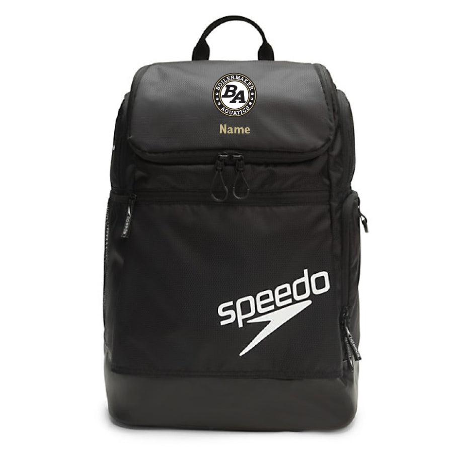 Boilermaker Speedo Teamster 2.0