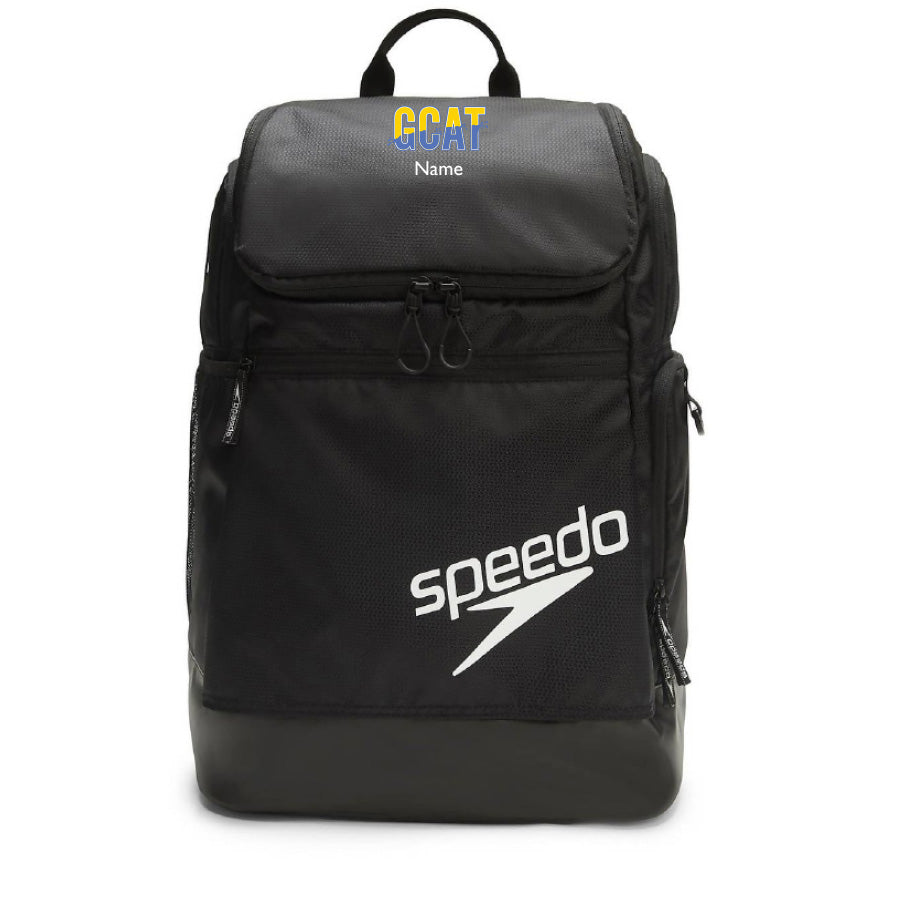 GCAT Speedo Teamster 2.0