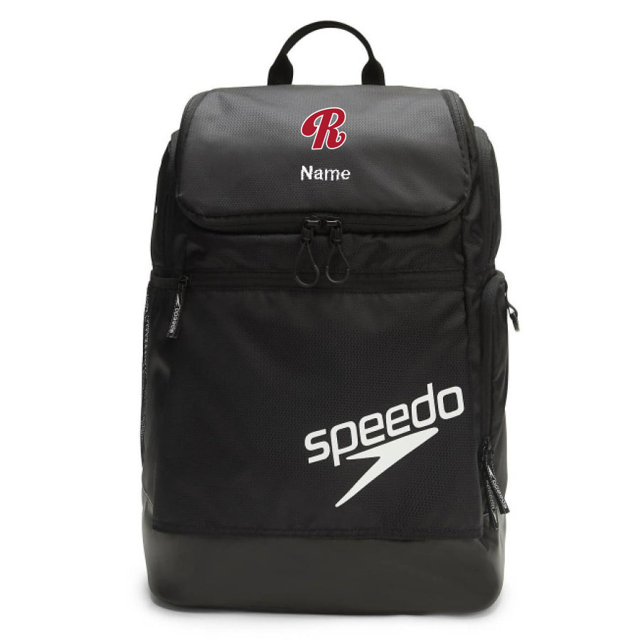 Riviera Teamster 2.0 - Speedo