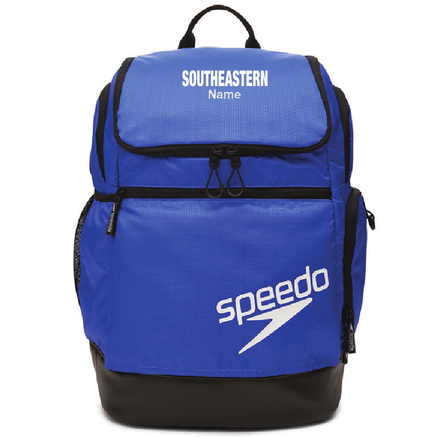 Southeastern Speedo Teamster 2.0