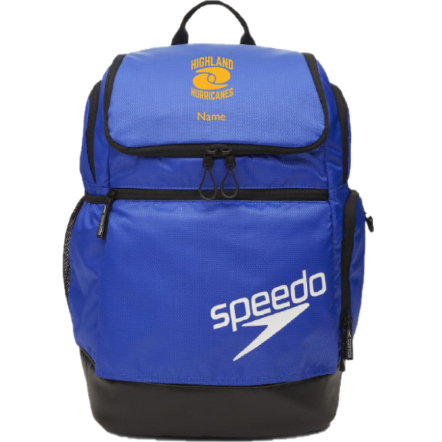 Highland Speedo Teamster 2.0