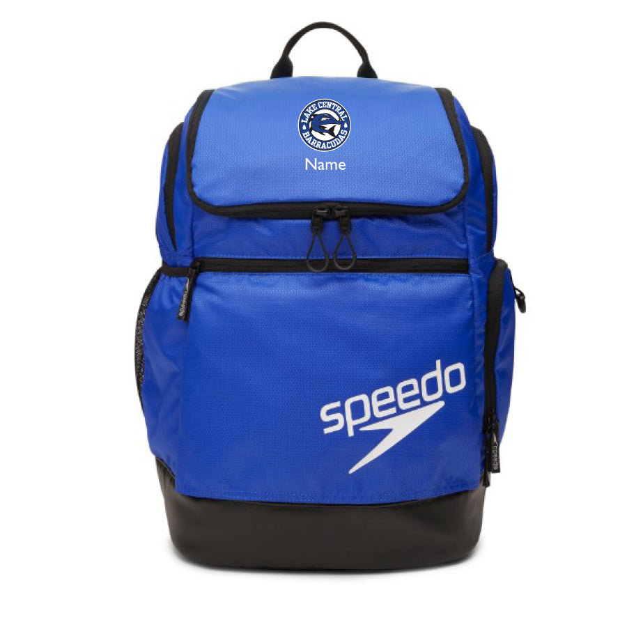 Lake Central Speedo Teamster 2.0