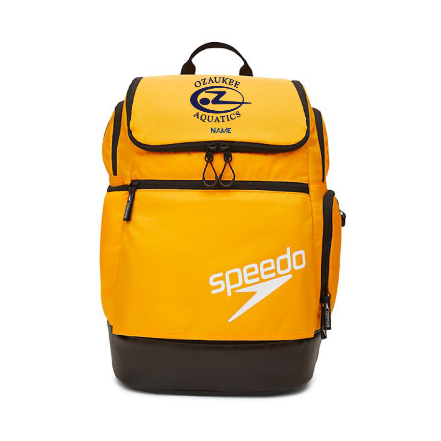 OZ Speedo Teamster 2.0