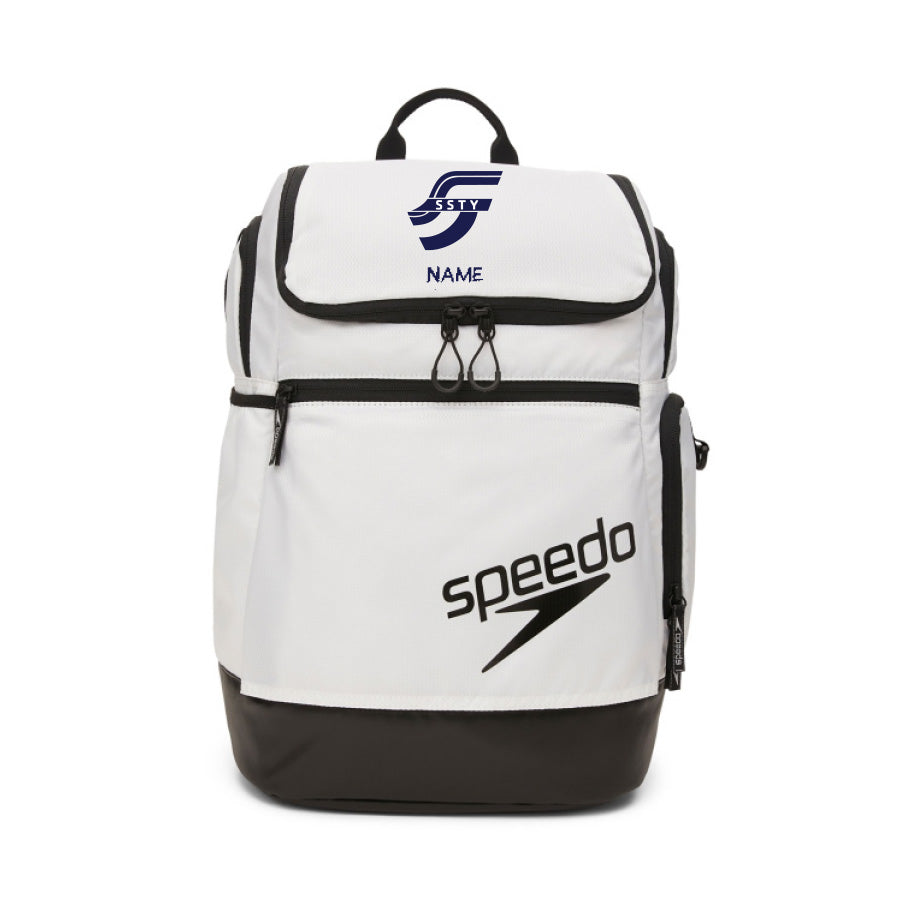 SSTY Speedo Teamster 2.0 Backpack