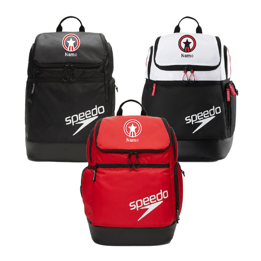 STAR Speedo Teamster 2.0