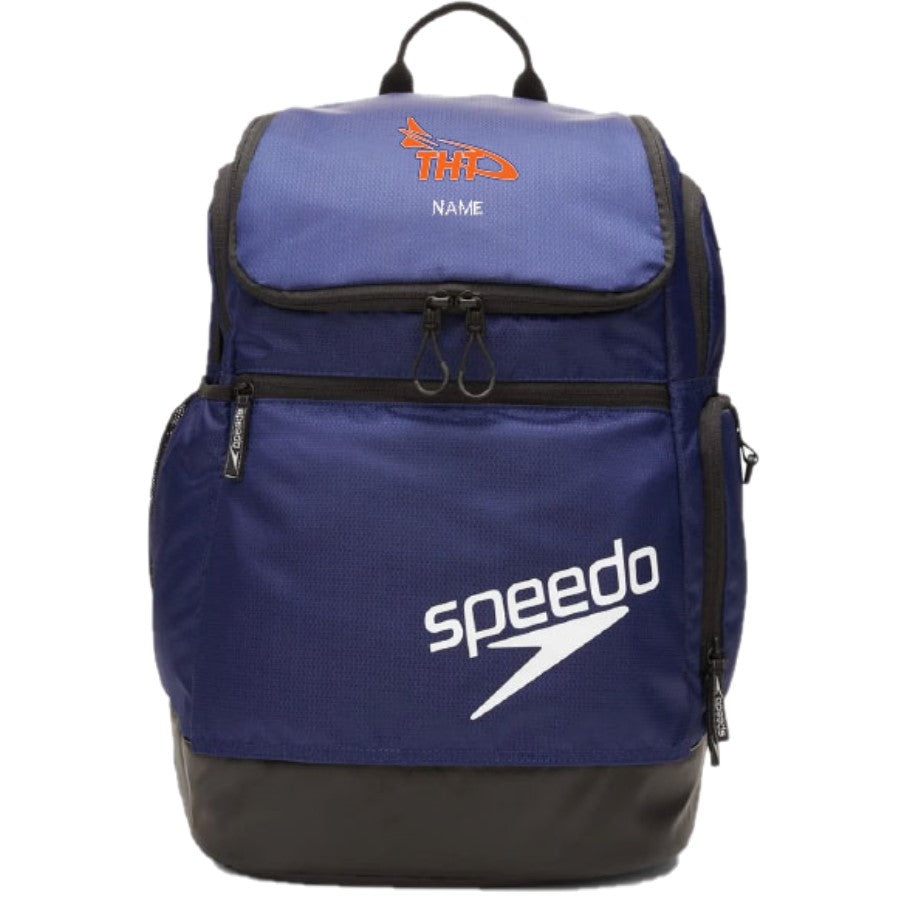 THT Speedo Teamster 2.0