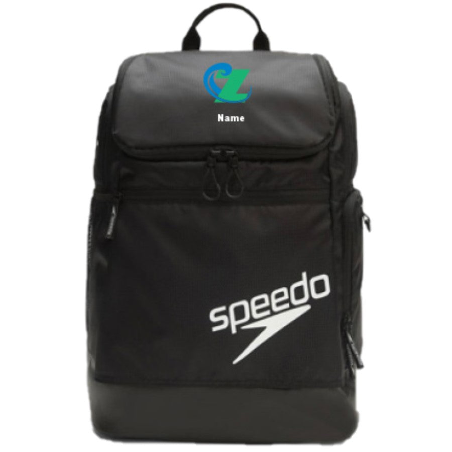 ZSC Speedo Teamster 2.0