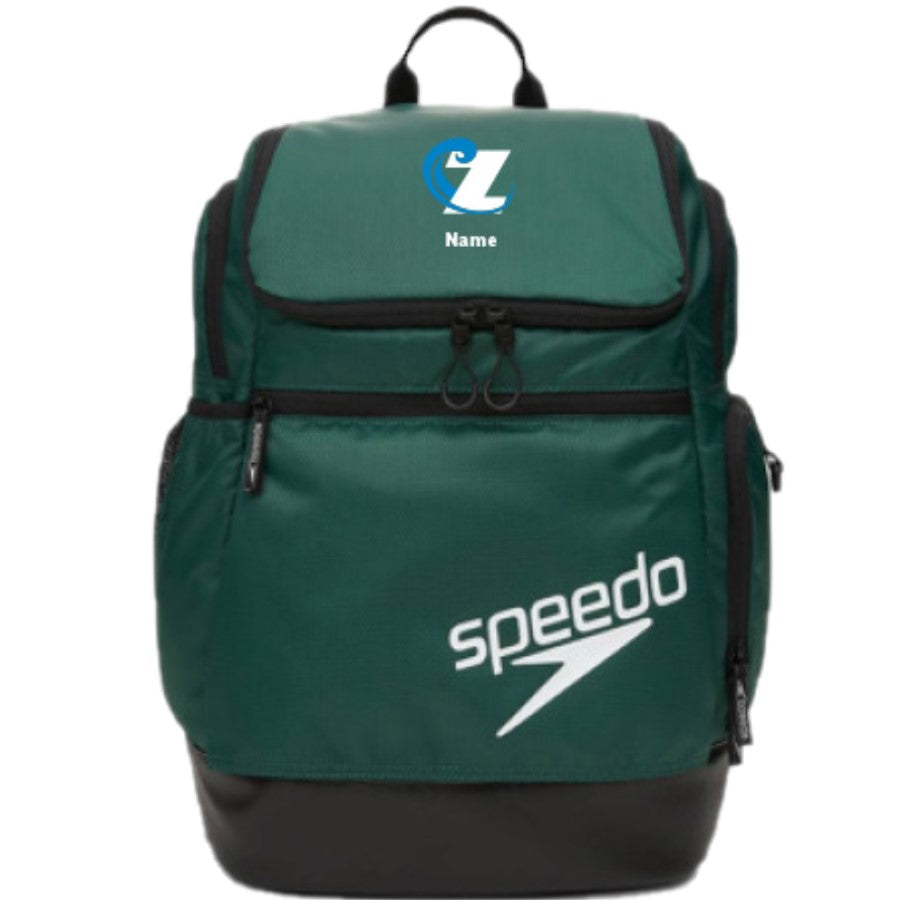 ZSC Speedo Teamster 2.0