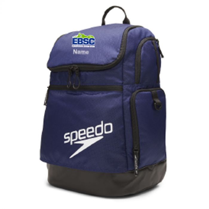 EBSC Speedo Teamster 2.0