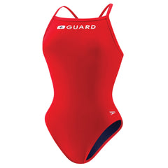 Speedo Endurance Lite Guard Flyback