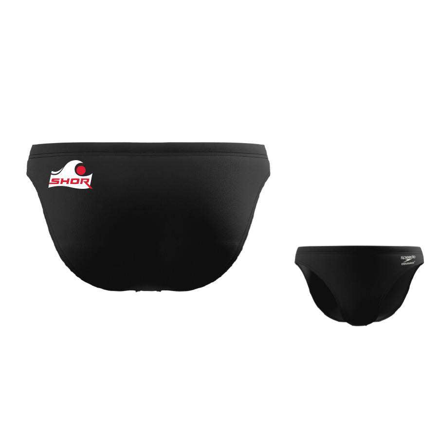 SHOR Solid EnduranceX Brief