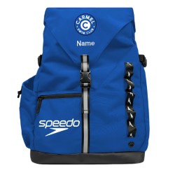 Carmel Speedo 45L Pro Bag